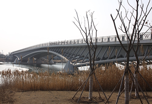 云湖景觀橋